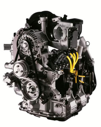 U3868 Engine
